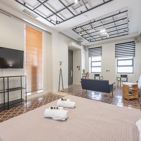 Artistic Home Gazi By Mdk Athens Exterior photo