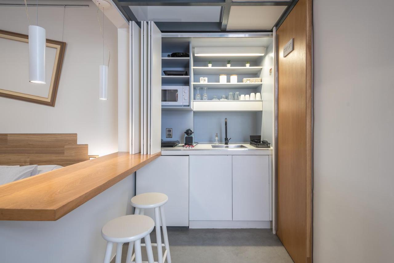 Artistic Home Gazi By Mdk Athens Exterior photo