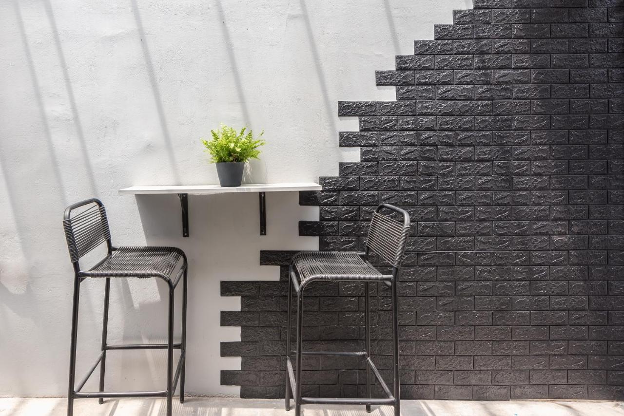 Artistic Home Gazi By Mdk Athens Exterior photo