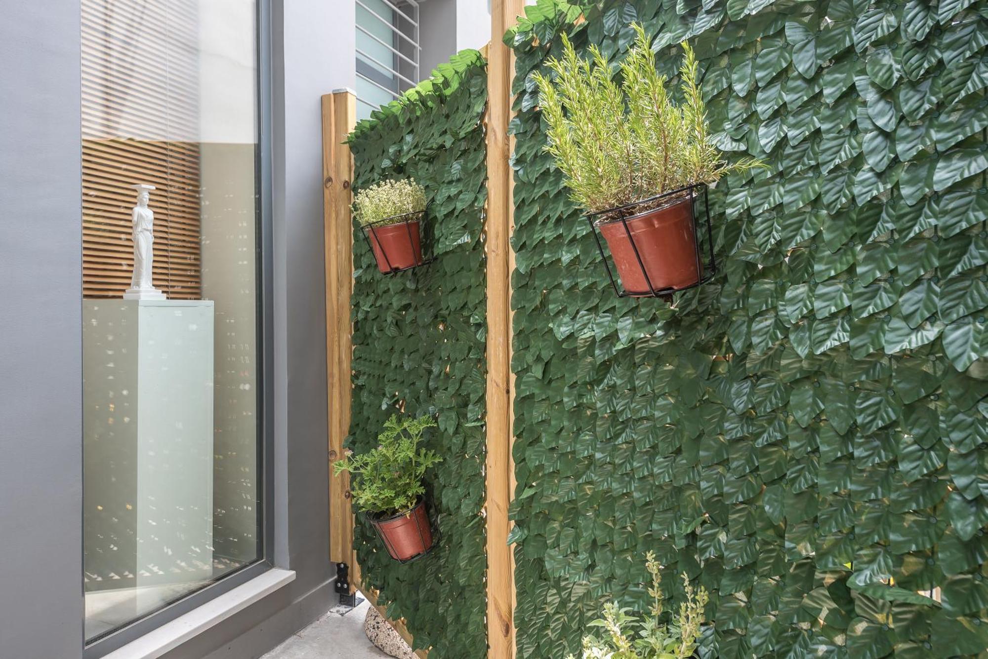 Artistic Home Gazi By Mdk Athens Exterior photo